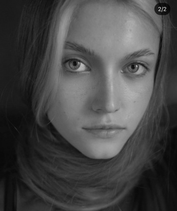 Анкета проститутки Настюша - город Колпино, 20 лет, №12402